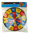Velcro Dart Board with Scoring Zones thumbnail