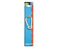Swing Accs. - Carabiner Clip 10 x 5 cm, 1 pc thumbnail