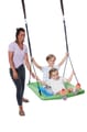 Sensory Swing 102 x 76 cm - Blue/Green thumbnail