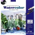 Watercolour Kit thumbnail