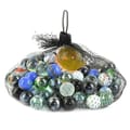 Glass Marbles in Bag, 500 g thumbnail