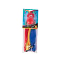 Clown Hat & Nose - One Size thumbnail