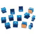 Alphabet Stamps - Uppercase Letters (A-Z) thumbnail