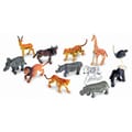 Count & Sort - Jungle Animal Counters, 60 pcs thumbnail