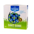 Dart Board with Velcro Balls thumbnail