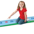 0-30 Number Line Floor Mat thumbnail