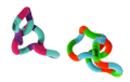 Velour Tangle (asstd.), 1 pc thumbnail