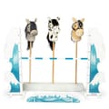 byASTRUP Accs. - Show Jumping Fence, Wave thumbnail