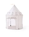 Play Tent - Grey Stripes thumbnail