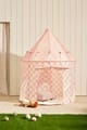 Play Tent - Pink Checks thumbnail