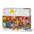 STEAM Activity Set - Dinosaur World thumbnail