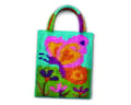 Cross Stitch Kit - Butterfly Bag thumbnail