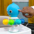 Baby Einstein - Opus Spin & Sea Toy w. Suction Cup thumbnail