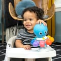 Baby Einstein - Opus Spin & Sea Toy w. Suction Cup thumbnail