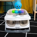 Baby Einstein - Opus Spin & Sea Toy w. Suction Cup thumbnail