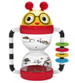 Baby Einstein - Cal's Sensory Shake-up Rattle Toy thumbnail