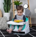 Baby Einstein - Pop & Glow Starfish w. Suction Cup thumbnail
