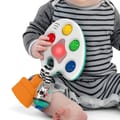 Baby Einstein - Colour Popper Toy w. Light & Sound thumbnail