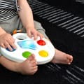 Baby Einstein - Colour Popper Toy w. Light & Sound thumbnail