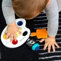 Baby Einstein - Colour Popper Toy w. Light & Sound thumbnail