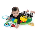 Baby Einstein - Cal-a-Pillow Tummy Time Pillow thumbnail