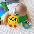 Baby Einstein - Cal-a-Pillow Tummy Time Pillow thumbnail