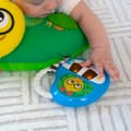 Baby Einstein - Cal-a-Pillow Tummy Time Pillow thumbnail