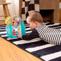 Baby Einstein - Chase & Tap Earl Interactive Toy thumbnail