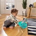 Baby Einstein - Chase & Tap Earl Interactive Toy thumbnail