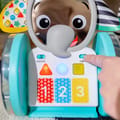 Baby Einstein - Chase & Tap Earl Interactive Toy thumbnail