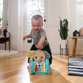 Baby Einstein - Chase & Tap Earl Interactive Toy thumbnail