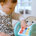 Baby Einstein - Chase & Tap Earl Interactive Toy thumbnail