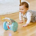 Baby Einstein - Chase & Tap Earl Interactive Toy thumbnail