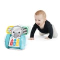 Baby Einstein - Chase & Tap Earl Interactive Toy thumbnail