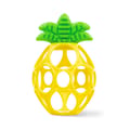Oball - Hold My Own Teether Toy - Pineapple thumbnail