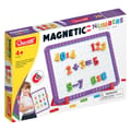 Magnetic Board with Numbers & Symbols, 48 pcs thumbnail