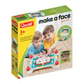 Guess the Facial Expression Puzzle thumbnail