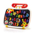 2-in-1 Magnetic Board with Letters & Numbers thumbnail