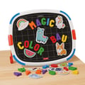 2-in-1 Magnetic Board with Letters thumbnail
