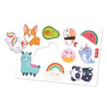 2-in-1 Magnetic Board with Letters thumbnail