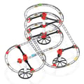 Quercetti Skyrail Marble Run - Starter Set thumbnail