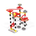 Quercetti Migoga Race Marble Run, 80 pcs thumbnail