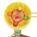 Quercetti Migoga Jungle Marble Run, 108 pcs thumbnail