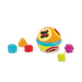 2-in-1 Shape Sorter and Activity Ball thumbnail