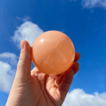 Ball Pit Balls Ø7 cm - Peach, 100 pcs thumbnail