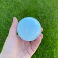 Ball Pit Balls Ø7 cm - Baby Blue, 100 pcs thumbnail