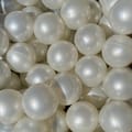 Ball Pit Balls Ø7 cm - Champagne, 100 pcs thumbnail