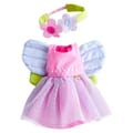 Doll Clothes - Fairy Dress, 32 cm thumbnail