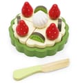 Play Food - Strawberry and Kiwi Cake thumbnail