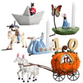 Birthday Train - Fairy Tales (0-99 years) thumbnail